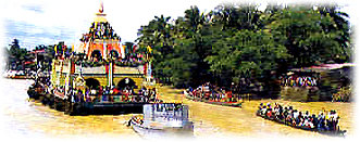 Pampanga Apung Iru Festival
