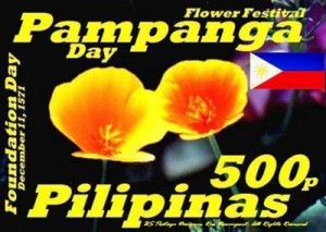 Pampanga Day