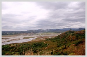 Pampanga Sacobia River