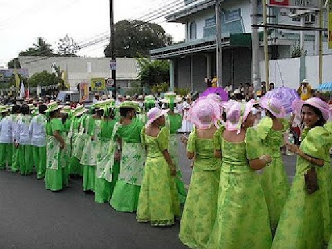 Sublian Festival Batangas