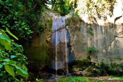 Tingga Falls Batangas