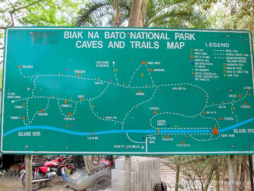 Bulacan Biak-na-Bato park