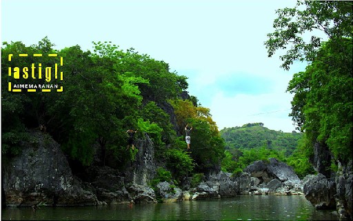 Bulacan Madlum River