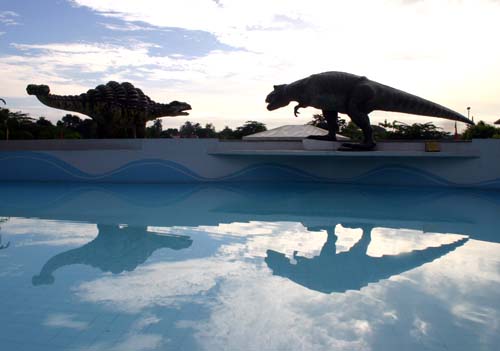 Bulacan Swimming Pool Resorts