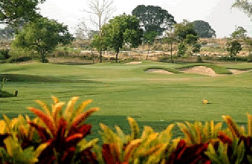 Bulacan The Royal Northwoods Golf Club