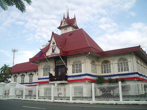 Cavite Aguinaldo Shrine