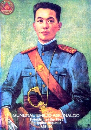 Cavite Emilio Aguinaldo
