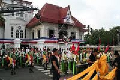 Cavite Kalayaan Festival