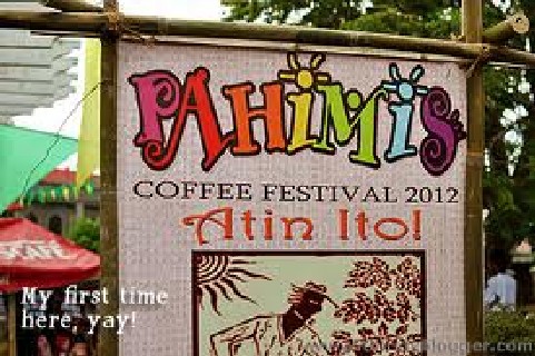 Cavite Pahimis Festival