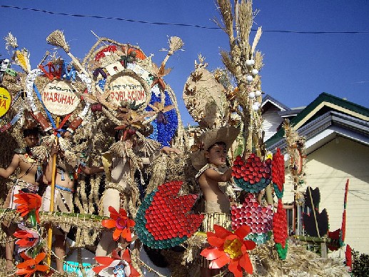 Cavite Sorteo Festival