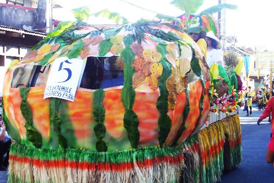 Cavite Sorteo Festival