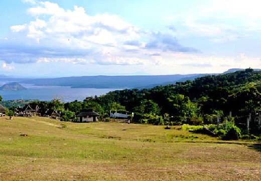Cavite Tagaytay Ridge