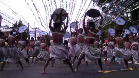 Cavite Tinapa Festival