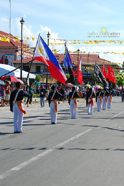 Cavite Wagayway Festival