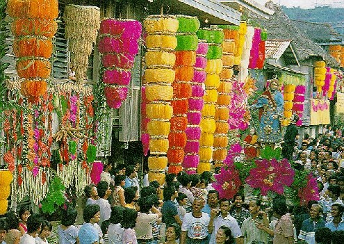 Laguna Pahiyas Festival