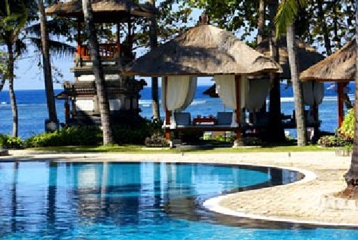 Laguna Spa Resort