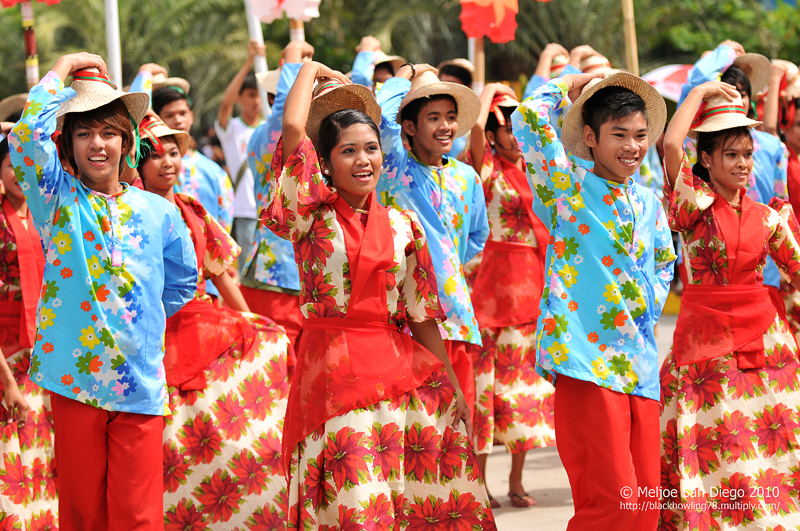 Pampanga Sinukwan Festival