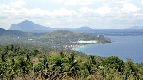 Batangas Mt. Maculot