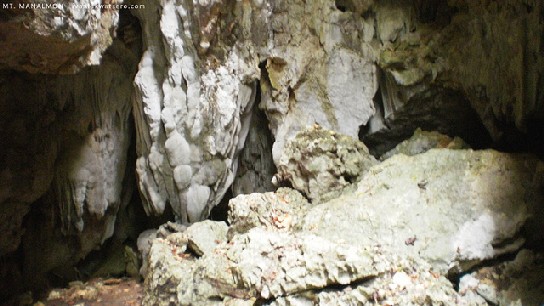 Bulacan Bayukbuk Cave