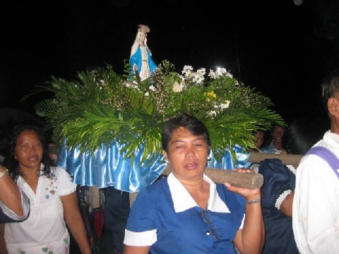 Laguna Feast of the Risen Christ