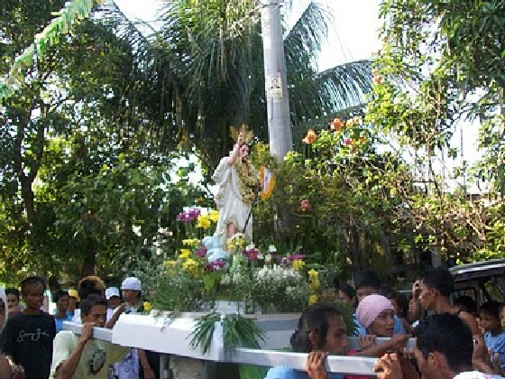 Laguna Feast of the Risen Christ