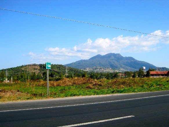 Laguna Mt. Makiling