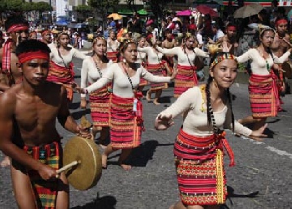 Benguet Adivay Festival