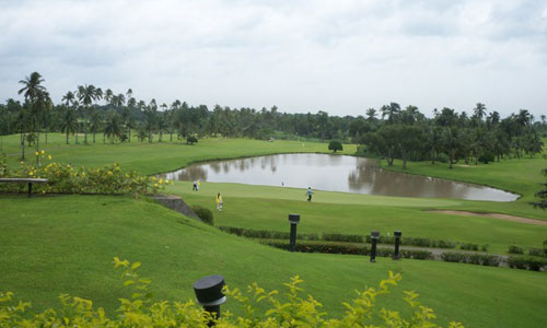 Tagaytay Orchard Golf Club