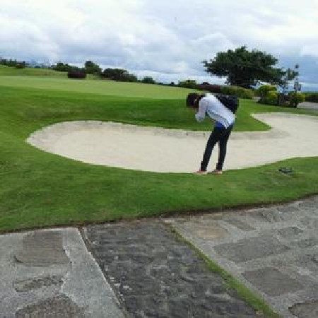 tagaytay highlands golf
