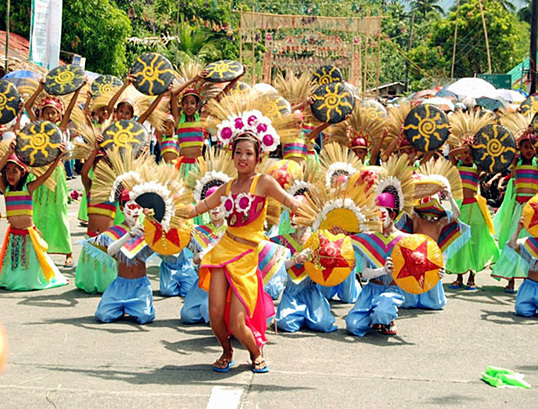 Aurora - Sabutan Festival