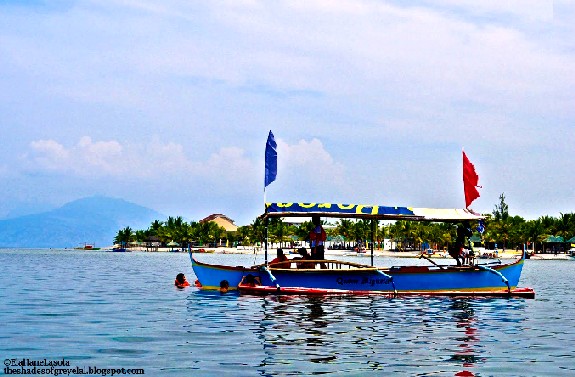 Bataan Boating