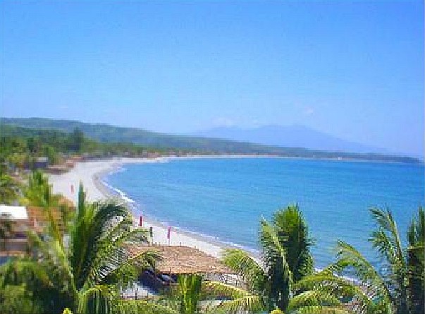 Bataan Morong Star Beach Resort
