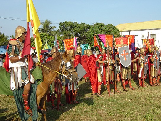 Bataan Pagbubunyi Festival