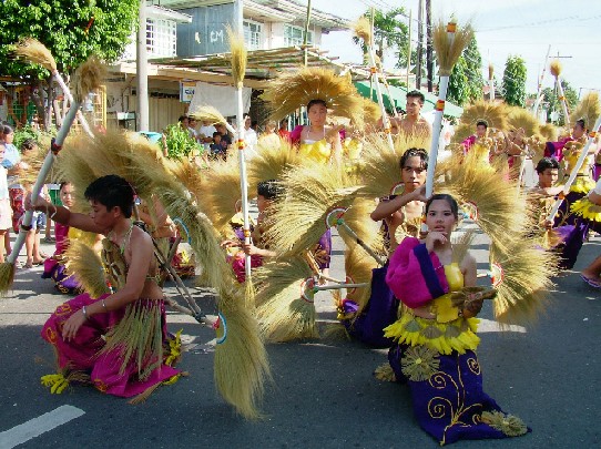 Bataan Palis-Lasa Festival