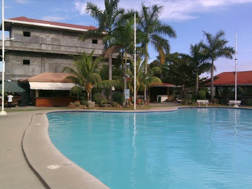 Bataan Peninsula De Bataan Hotel and Resort