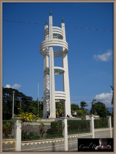 Bataan Philippine-Japanese Friendship Tower