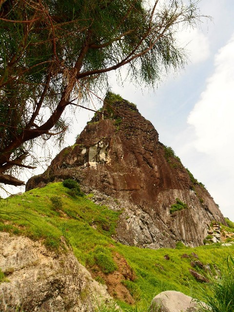 Bataan San Miguel Mountain