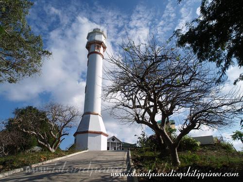 Pangasinan Bolinao Lighthouse
