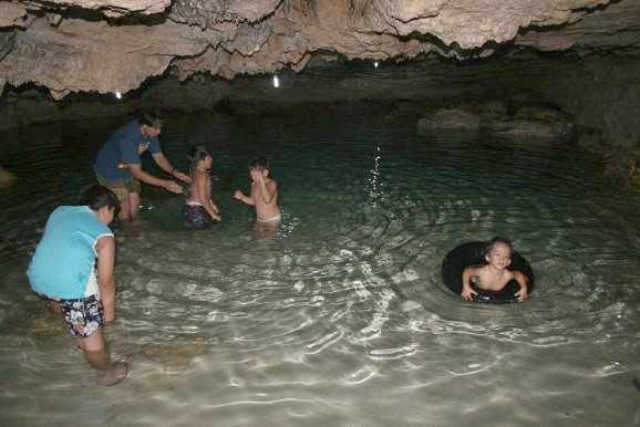 Pangasinan Cindys Cave