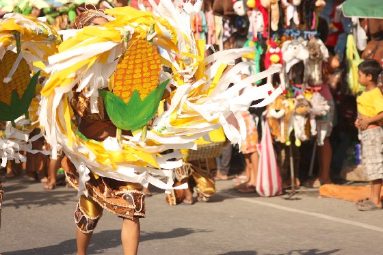Pangasinan Corn Festival