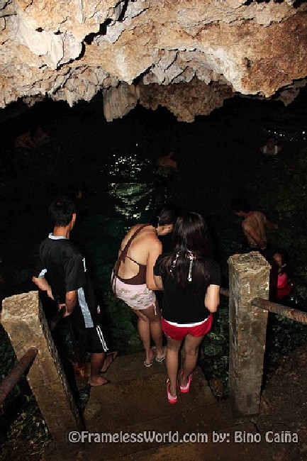 Pangasinan Enchanted Cave