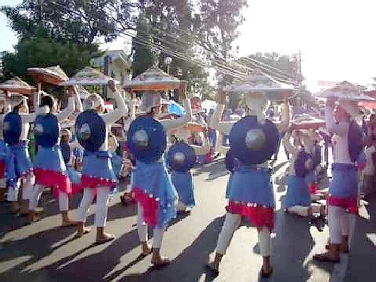 Pangasinan Festival of the North