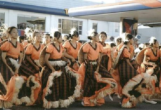 Pangasinan Galicayo Festival