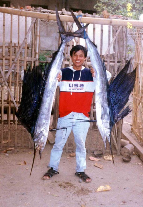 Pangasinan Sport Fishing