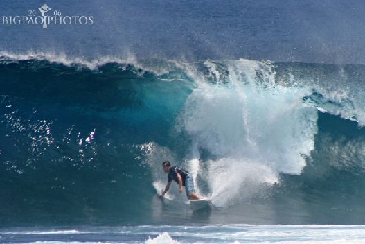 Pangasinan Surfing