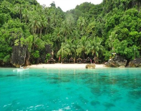 Quezon Lamon Bay