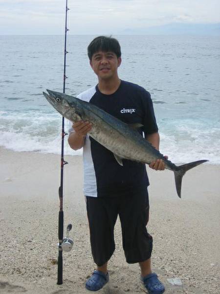 Zambales Sport Fishing