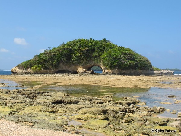 quezon Anilon Island