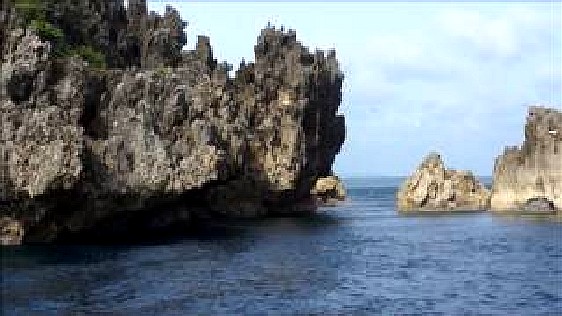 quezon Kabalwa Island