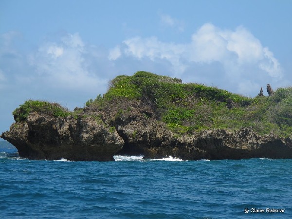 quezon Malaking Malaguinoan Island